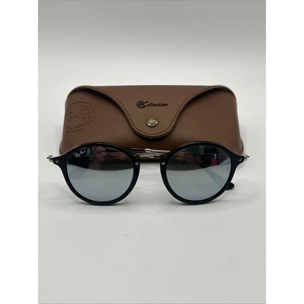 Ray-Ban well taken
